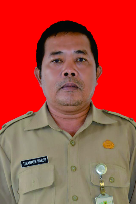 tiharmin harjo